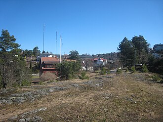 Hasthagen