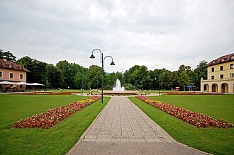 Ilidza