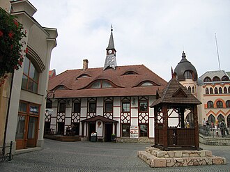 Komarno