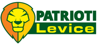 Patrioti Levice