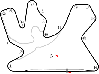 Lusail International Circuit