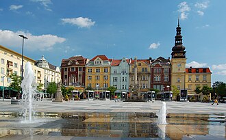 Ostrava