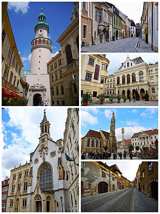 Sopron