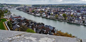 Namur