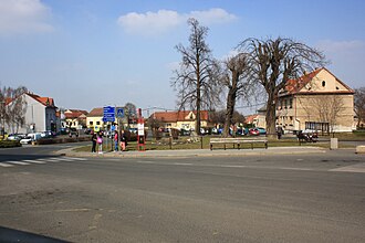 Odolena Voda
