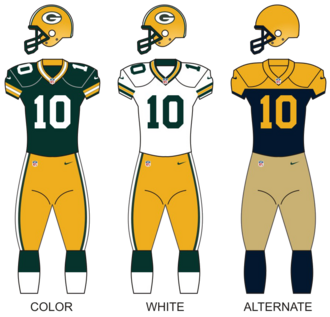 Green Bay Packers