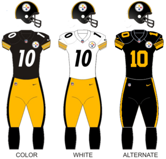 Pittsburgh Steelers