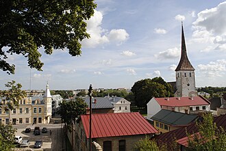Rakvere