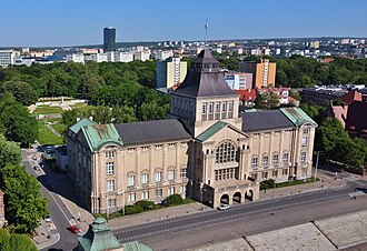 Szczecin
