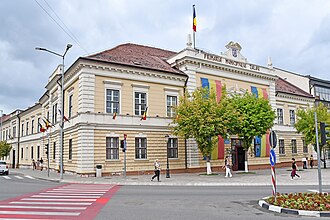 Zalau