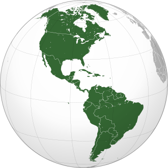 Amerika