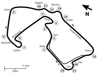 Britanya Grand Prix