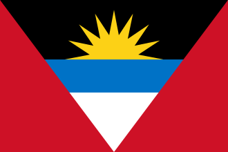 Antigua ve Barbuda