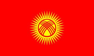 Kırgızistan