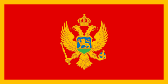 Karadağ