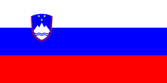 Slovenya